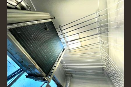 Apartamento à venda com 124m², 3 quartos e 2 vagas Apartamento à venda com 124m², 3 quartos e 2 vagasÁrea de Serviço