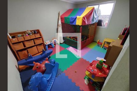 Apartamento à venda com 124m², 3 quartos e 2 vagas Apartamento à venda com 124m², 3 quartos e 2 vagasBrinquedoteca