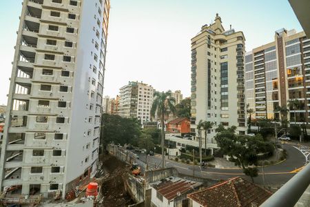 Apartamento à venda com 68m², 2 quartos e 1 vagaVista da Sala