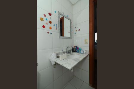 Apartamento à venda com 68m², 2 quartos e 1 vagaBanheiro da Suíte