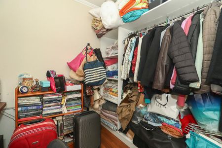 Apartamento à venda com 68m², 2 quartos e 1 vagaQuarto 