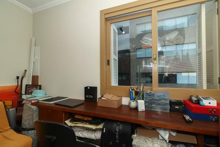 Apartamento à venda com 68m², 2 quartos e 1 vagaQuarto 