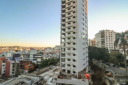Apartamento à venda com 68m², 2 quartos e 1 vagaVista da Sala
