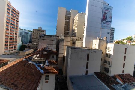 Apartamento à venda com 70m², 2 quartos e 1 vaga Apartamento à venda com 70m², 2 quartos e 1 vagaVista do Quarto