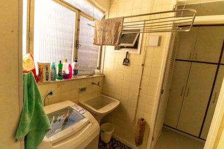 Apartamento à venda com 70m², 2 quartos e 1 vaga Apartamento à venda com 70m², 2 quartos e 1 vaga Área de Serviço