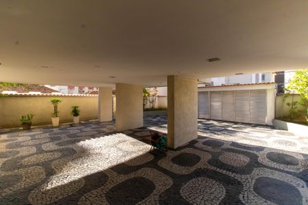 Apartamento à venda com 70m², 2 quartos e 1 vaga Apartamento à venda com 70m², 2 quartos e 1 vagaÁrea comum