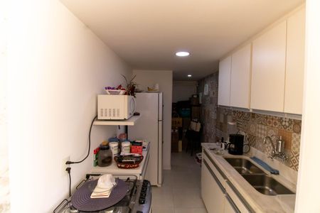 Apartamento à venda com 70m², 2 quartos e 1 vaga Apartamento à venda com 70m², 2 quartos e 1 vagaCozinha