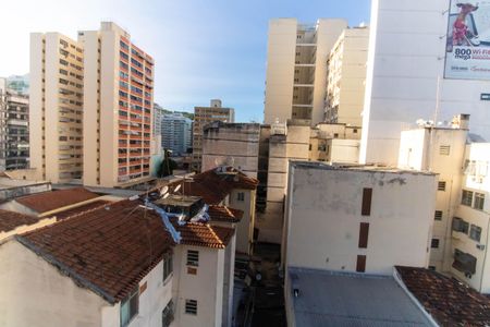 Apartamento à venda com 70m², 2 quartos e 1 vaga Apartamento à venda com 70m², 2 quartos e 1 vagaVista da Sala