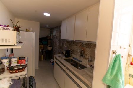 Apartamento à venda com 70m², 2 quartos e 1 vaga Apartamento à venda com 70m², 2 quartos e 1 vagaCozinha