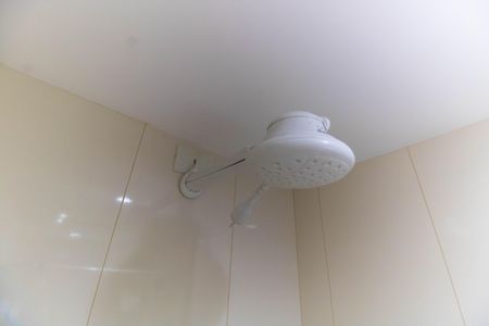 Apartamento à venda com 70m², 2 quartos e 1 vaga Apartamento à venda com 70m², 2 quartos e 1 vagaChuveiro