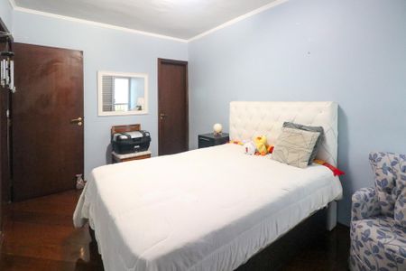 Apartamento à venda com 124m², 3 quartos e 2 vagas Apartamento à venda com 124m², 3 quartos e 2 vagasSuíte 1