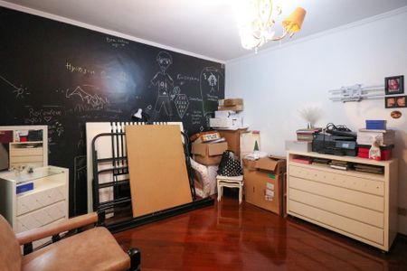 Apartamento à venda com 124m², 3 quartos e 2 vagas Apartamento à venda com 124m², 3 quartos e 2 vagasQuarto 2