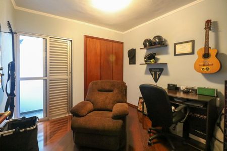 Apartamento à venda com 124m², 3 quartos e 2 vagas Apartamento à venda com 124m², 3 quartos e 2 vagasQuarto 1