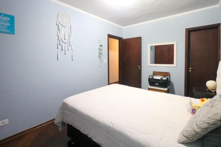 Apartamento à venda com 124m², 3 quartos e 2 vagas Apartamento à venda com 124m², 3 quartos e 2 vagasSuíte 1