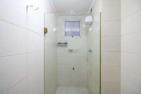 Apartamento à venda com 124m², 3 quartos e 2 vagas Apartamento à venda com 124m², 3 quartos e 2 vagasBanheiro Social