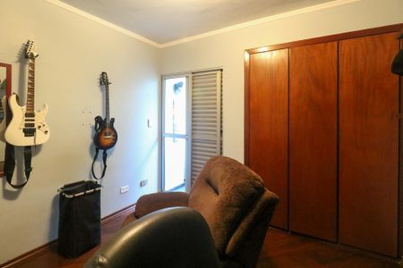 Apartamento à venda com 124m², 3 quartos e 2 vagas Apartamento à venda com 124m², 3 quartos e 2 vagasQuarto 1
