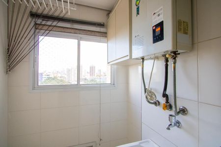 Apartamento à venda com 67m², 2 quartos e 1 vagaÁrea de serviço