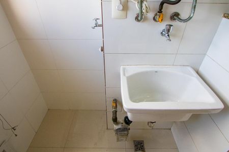 Apartamento à venda com 67m², 2 quartos e 1 vagaÁrea de serviço