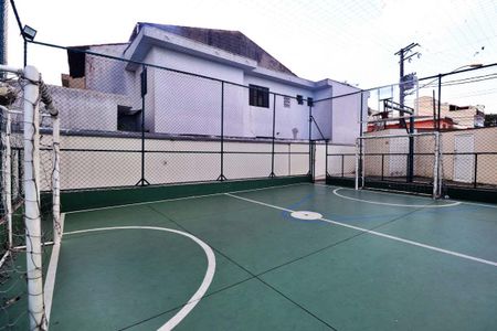 Apartamento à venda com 67m², 2 quartos e 1 vagaÁrea comum - Quadra esportiva