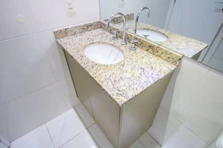 Apartamento à venda com 67m², 2 quartos e 1 vagaBanheiro do Quarto 1