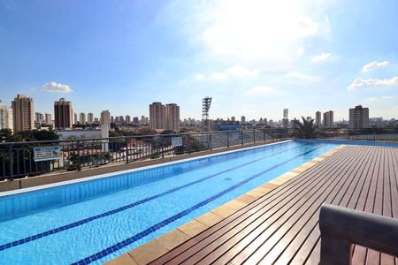 Apartamento à venda com 67m², 2 quartos e 1 vagaÁrea comum - Piscina