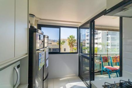 Apartamento à venda com 2 quartos, 103m² em Barra da Tijuca, Rio de Janeiro