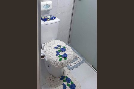 Apartamento à venda com 54m², 2 quartos e sem vaga