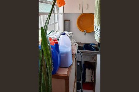 Apartamento à venda com 54m², 2 quartos e sem vaga