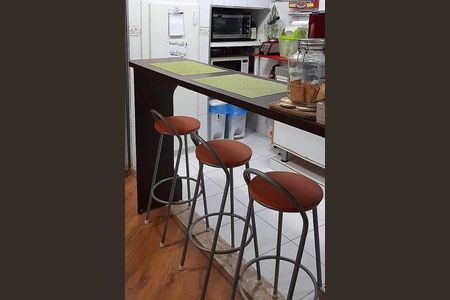 Apartamento à venda com 54m², 2 quartos e sem vaga