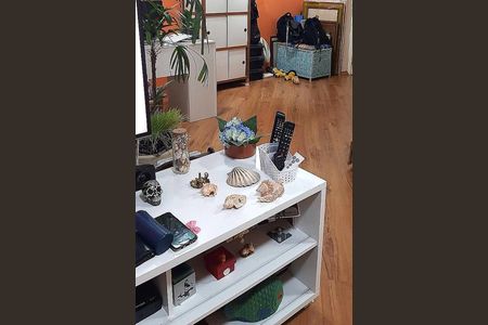 Apartamento à venda com 54m², 2 quartos e sem vaga