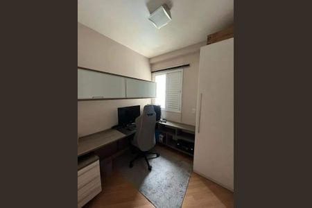Apartamento à venda com 77m², 3 quartos e 1 vaga