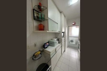 Apartamento à venda com 77m², 3 quartos e 1 vaga