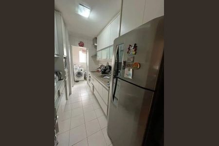 Apartamento à venda com 77m², 3 quartos e 1 vaga