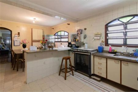 Casa à venda com 170m², 3 quartos e 2 vagas