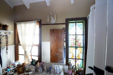 Casa à venda com 302m², 3 quartos e 1 vagaSuíte