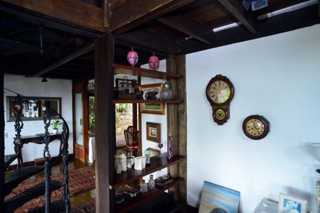 Casa à venda com 302m², 3 quartos e 1 vagaSala