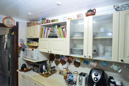 Casa à venda com 302m², 3 quartos e 1 vagaCozinha