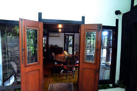 Casa à venda com 302m², 3 quartos e 1 vagaSala de Jantar