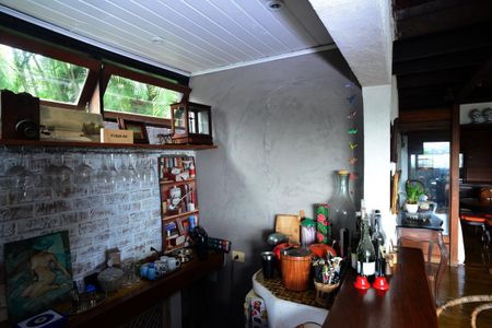 Casa à venda com 302m², 3 quartos e 1 vagaSala