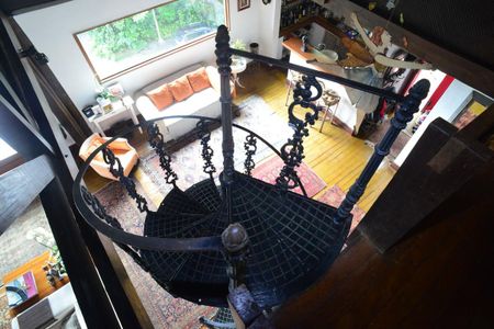 Casa à venda com 302m², 3 quartos e 1 vagaEscada