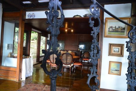 Casa à venda com 302m², 3 quartos e 1 vagaSala