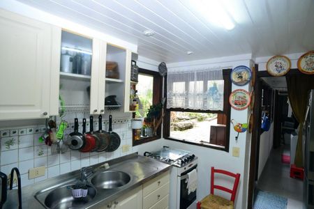 Casa à venda com 302m², 3 quartos e 1 vagaCozinha