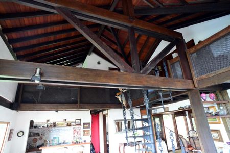 Casa à venda com 302m², 3 quartos e 1 vagaSala