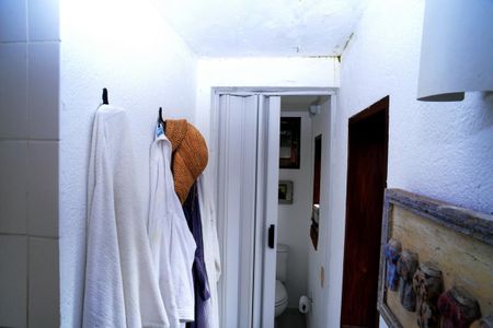 Casa à venda com 302m², 3 quartos e 1 vagaBanheiro Social