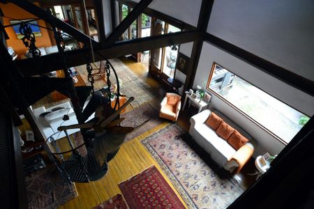 Casa à venda com 302m², 3 quartos e 1 vagaEscada