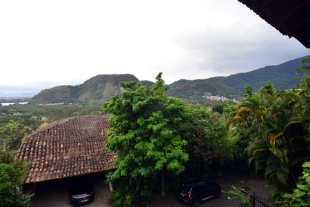 Casa à venda com 302m², 3 quartos e 1 vagaVista da Varanda