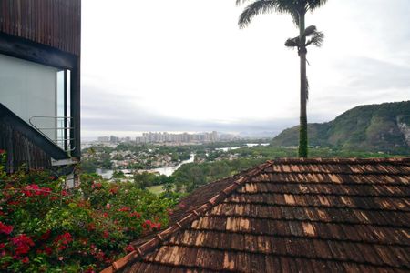 Casa à venda com 302m², 3 quartos e 1 vagaVista da Suíte