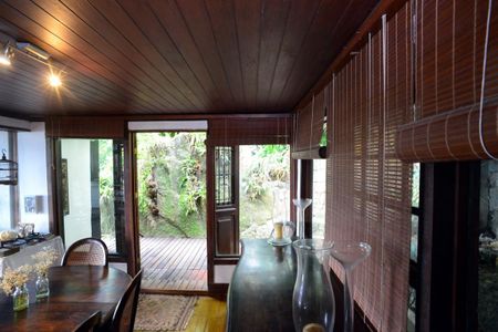 Casa à venda com 302m², 3 quartos e 1 vagaSala de Jantar