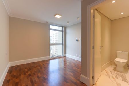 Apartamento à venda com 222m², 4 quartos e 3 vagas