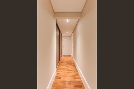 Apartamento à venda com 222m², 4 quartos e 3 vagas